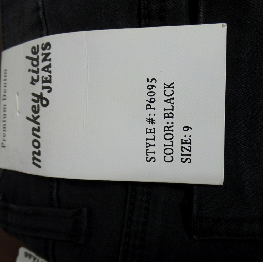 Jeans- - Picture 5 of 5